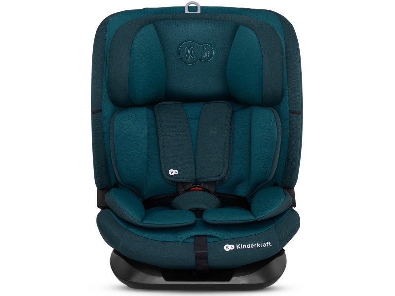 Автокрісло Kinderkraft Oneto3 i-Size Harbour Blue (KCONE300BLU0000), Фото 3