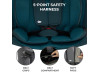 Автокрісло Kinderkraft Oneto3 i-Size Harbour Blue (KCONE300BLU0000), Фото 22