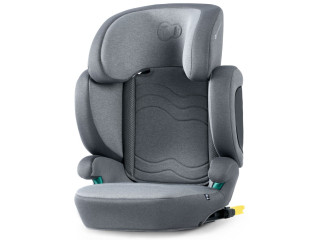 Автокрісло Kinderkraft Xpand 2 i-Size Rocket Grey (KCXPAN02GRY0000)