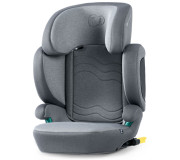 Автокрісло Kinderkraft Xpand 2 i-Size Rocket Grey (KCXPAN02GRY0000)