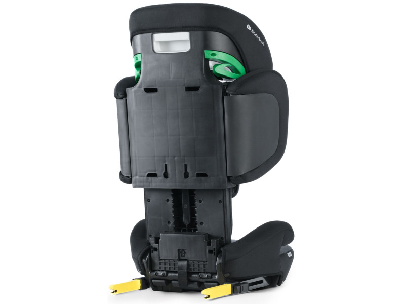 Автокресло Kinderkraft Xpand 2 i-Size Rocket Grey (KCXPAN02GRY0000), Фото 12