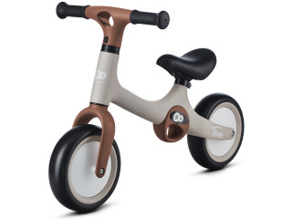 Біговел Kinderkraft Tove Desert Beige (KRTOVE00BEG0000)