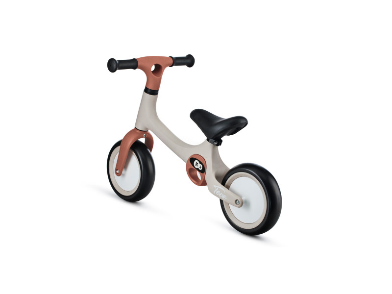 Біговел Kinderkraft Tove Desert Beige (KRTOVE00BEG0000), Фото 9