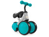 Каталка-біговел Kinderkraft Cutie Turquoise (KKRCUTITRQ0000), Фото 14