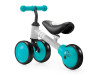 Каталка-біговел Kinderkraft Cutie Turquoise (KKRCUTITRQ0000), Фото 16
