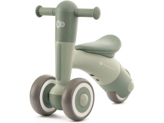 Каталка-біговел Kinderkraft Minibi Leaf Green (KRMIBI00GRE0000)