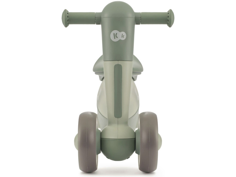 Каталка-біговел Kinderkraft Minibi Leaf Green (KRMIBI00GRE0000), Фото 4