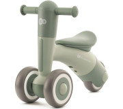 Каталка-біговел Kinderkraft Minibi Leaf Green (KRMIBI00GRE0000)