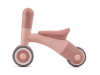 Каталка-біговел Kinderkraft Minibi Candy Pink (KRMIBI00PNK0000), Фото 12
