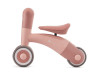 Каталка-біговел Kinderkraft Minibi Candy Pink (KRMIBI00PNK0000), Фото 13