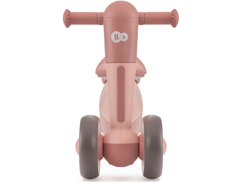 Каталка-біговел Kinderkraft Minibi Candy Pink (KRMIBI00PNK0000), Фото 8