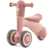 Каталка-біговел Kinderkraft Minibi Candy Pink (KRMIBI00PNK0000)