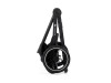 Універсальна коляска 2 в 1 Kinderkraft Nea Midnight Black (KSNEA000BLK2000), Фото 26