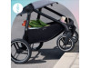 Універсальна коляска 2 в 1 Kinderkraft Nea Midnight Black (KSNEA000BLK2000), Фото 27