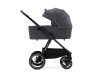 Універсальна коляска 2 в 1 Kinderkraft Nea Midnight Black (KSNEA000BLK2000), Фото 22