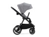 Універсальна коляска 2 в 1 Kinderkraft Nea Platinum Grey (KSNEA000GRY2000), Фото 36