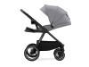 Універсальна коляска 2 в 1 Kinderkraft Nea Platinum Grey (KSNEA000GRY2000), Фото 38