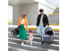 Універсальна коляска 2 в 1 Kinderkraft Nea Platinum Grey (KSNEA000GRY2000), Фото 26