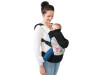 Переноска Kinderkraft Huggy Bird (KKNHUGGBIR0000), Фото 68