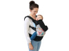 Переноска Kinderkraft Huggy Bird (KKNHUGGBIR0000), Фото 69