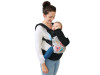 Переноска Kinderkraft Huggy Bird (KKNHUGGBIR0000), Фото 74