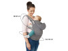 Переноска Kinderkraft Huggy Bird (KKNHUGGBIR0000), Фото 44