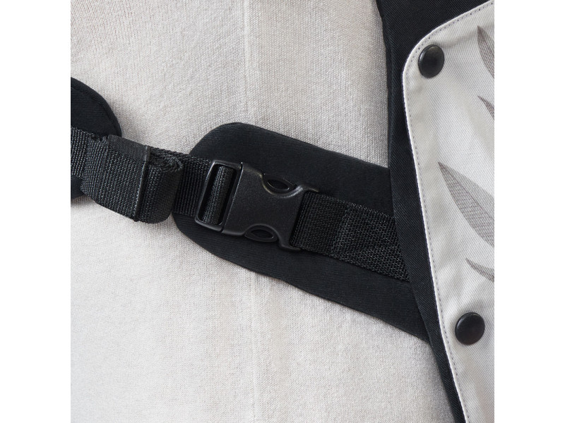 Переноска Kinderkraft Huggy Bird (KKNHUGGBIR0000), Фото 11