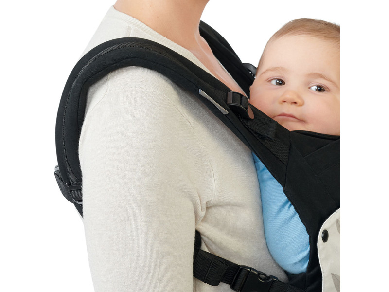 Переноска Kinderkraft Huggy Bird (KKNHUGGBIR0000), Фото 12