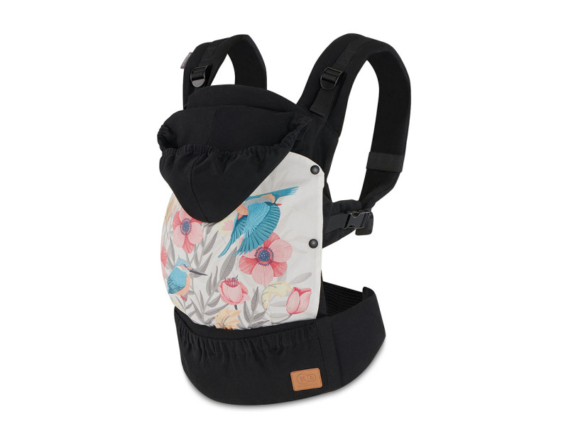 Переноска Kinderkraft Huggy Bird (KKNHUGGBIR0000), Фото 20