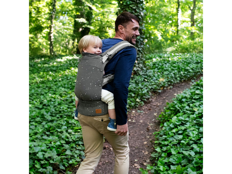 Переноска Kinderkraft Huggy Bird (KKNHUGGBIR0000), Фото 23