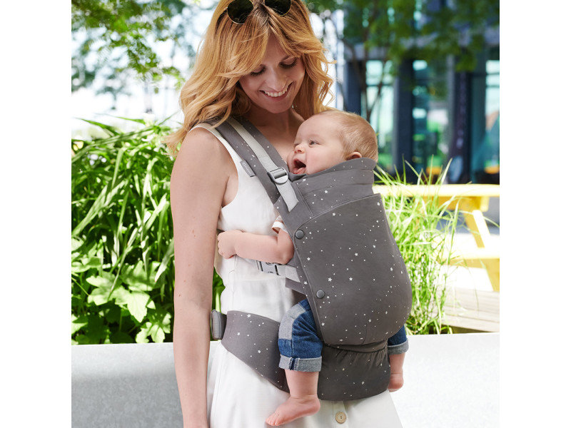 Переноска Kinderkraft Huggy Bird (KKNHUGGBIR0000), Фото 24