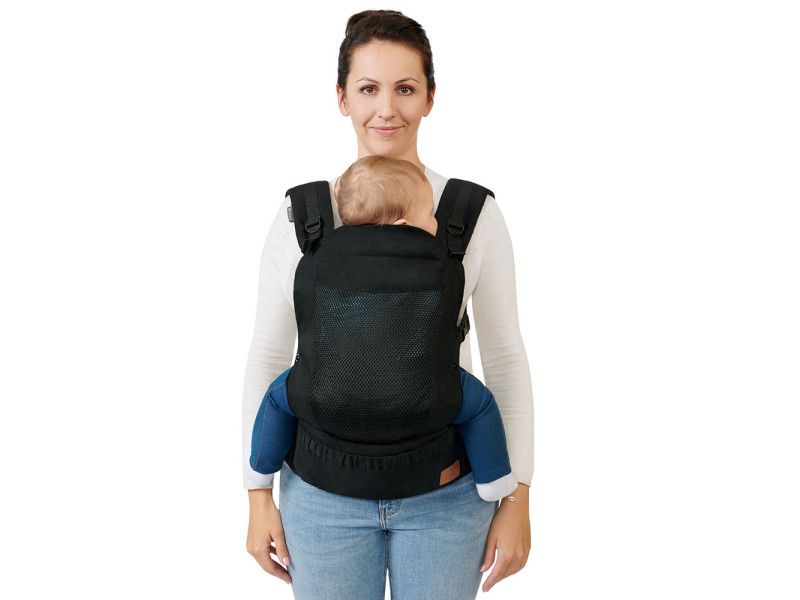 Переноска Kinderkraft Huggy Bird (KKNHUGGBIR0000), Фото 27