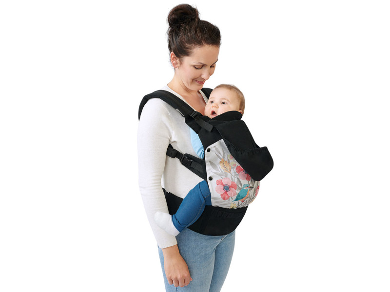 Переноска Kinderkraft Huggy Bird (KKNHUGGBIR0000), Фото 30