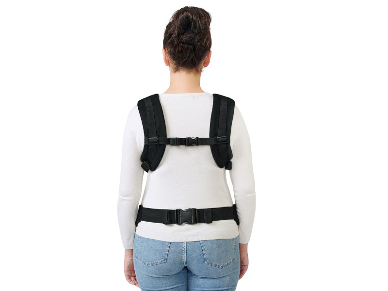 Переноска Kinderkraft Huggy Bird (KKNHUGGBIR0000), Фото 31