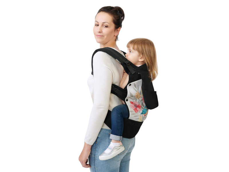 Переноска Kinderkraft Huggy Bird (KKNHUGGBIR0000), Фото 36