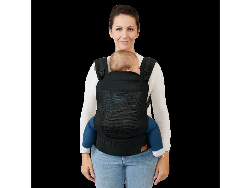 Переноска Kinderkraft Huggy Bird (KKNHUGGBIR0000), Фото 37