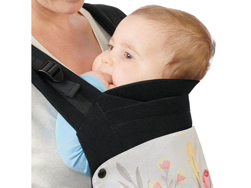 Переноска Kinderkraft Huggy Bird (KKNHUGGBIR0000), Фото 8