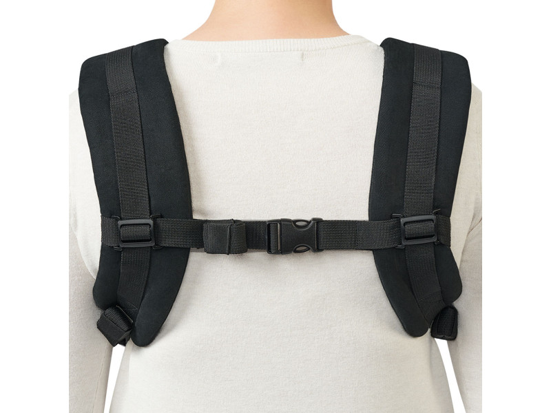 Переноска Kinderkraft Huggy Bird (KKNHUGGBIR0000), Фото 9