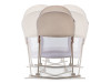 Люлька-гойдалка 3 в 1 Kinderkraft Lovi Beige (KKLLOVIBEG0000)., Фото 29