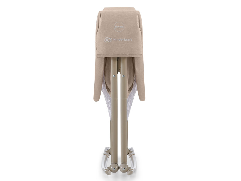 Люлька-гойдалка 3 в 1 Kinderkraft Lovi Beige (KKLLOVIBEG0000)., Фото 14