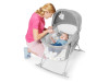 Люлька-гойдалка 3 в 1 Kinderkraft Lovi Beige (KKLLOVIBEG0000)., Фото 21