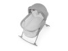 Люлька-качалка 3 в 1 Kinderkraft Lovi Grey (KKLLOVIGRY0000), Фото 33