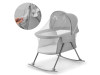 Люлька-качалка 3 в 1 Kinderkraft Lovi Grey (KKLLOVIGRY0000), Фото 25