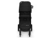 Прогулянкова коляска Kinderkraft Cruiser Black (KKWCRUIBLK0000), Фото 13