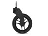 Прогулянкова коляска Kinderkraft Cruiser Black (KKWCRUIBLK0000), Фото 18