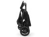 Прогулянкова коляска Kinderkraft Cruiser Black (KKWCRUIBLK0000), Фото 20