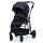 Прогулянкова коляска Kinderkraft All Road Imperial Blue (KKWALRONAV0000)