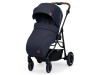 Прогулочная коляска Kinderkraft All Road Imperial Blue (KKWALRONAV0000), Фото 28