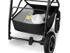 Прогулочная коляска Kinderkraft All Road Imperial Blue (KKWALRONAV0000), Фото 23