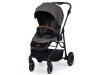 Прогулянкова коляска Kinderkraft All Road Ash Gray (KKWALROAGR0000), Фото 15